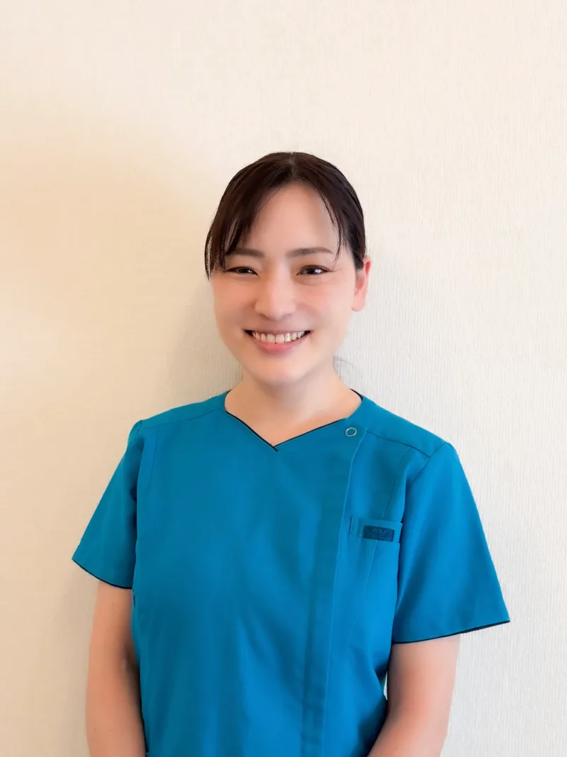 山崎かなみ